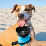 Pet Water Bottle