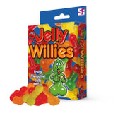 Jelly Willies