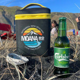 Moana Road Neoprene Bottle Cooler