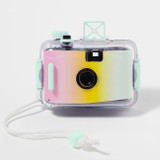 Ombre Underwater Camera