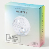 Glitter Inflatable Beach Ball