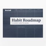 Best Self Co. Habit Roadmap