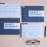 Best Self Co. Habit Roadmap