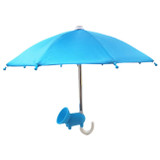 CellBrella: Mobile Phone Umbrella