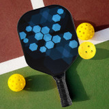 Fibreglass Pickleball Set