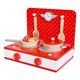 Classic World Retro Tabletop Kitchen