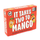 It Takes Two To Mango Game