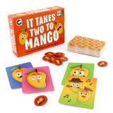 It Takes Two To Mango Game