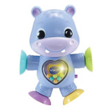 Vtech Stick & Twist Hippo