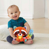 Leapfrog Colourful Counting Red Panda