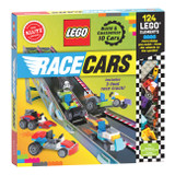 Klutz Lego: Race Cars