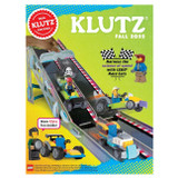 Klutz Lego: Race Cars