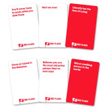 Red Flags Core Deck Game