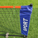 Height Adjustable Portable Net