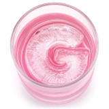 Letter G Silicone Tray