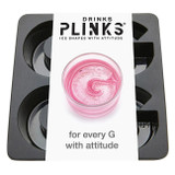 Letter G Silicone Tray