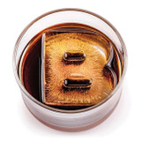 Letter B Silicone Tray