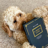 A Dog's Life Journal