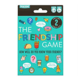 Friendship Card Game