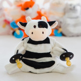Sleepytot Comforter - Cow