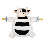 Sleepytot Comforter - Cow