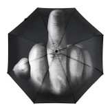 Middle Finger Umbrella