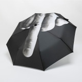 Middle Finger Umbrella