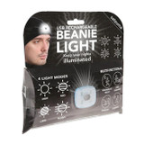 Beanie Light