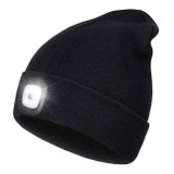 Beanie Light