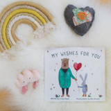 My Wishes for You - Children's Book