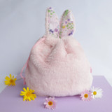 Floral Dreams Easter Bag