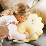 Big Cuddle Organic Soft Toy