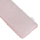 Rose Quartz Heat Pillow