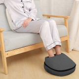 2-in-1 Foot and Back Massager