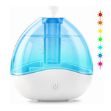 Ultrasonic Air Humidifier