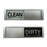 Clean/Dirty Dishwasher Magnet