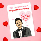 Hey There Mamma Card