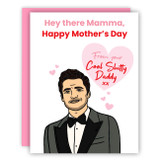 Hey There Mamma Card