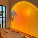 Sunset Projection Lamp