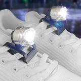 Multi-Purpose Shoe Headlights