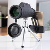 Phone Telescope Photography Set