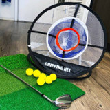 Golf Chipping Target Net