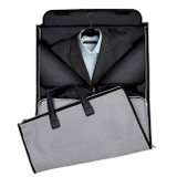 Convertible Travel Garment Bag