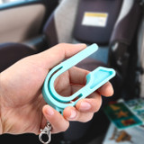 Car Seat Key