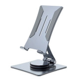 360-Degree Rotating Phone and Tablet Holder