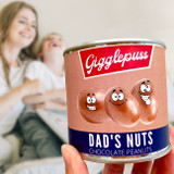 Dad's Nuts