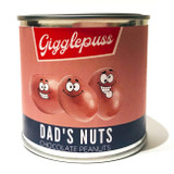 Dad's Nuts