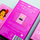 Drag Queen Oracles Cards