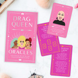 Drag Queen Oracles Cards