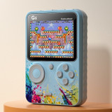 G5 Retro Handheld Video Game Player